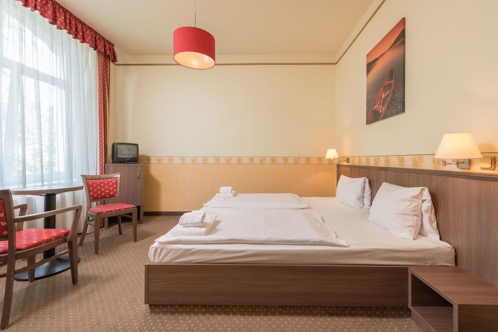 Fotos del hotel - HOTEL OSTRUVEK