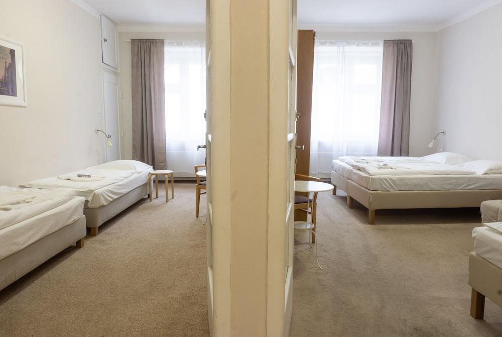 Fotos del hotel - HOTEL PROKOPKA