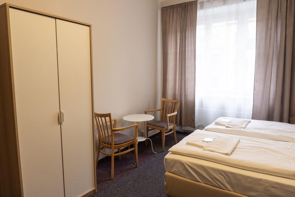 Fotos del hotel - HOTEL PROKOPKA