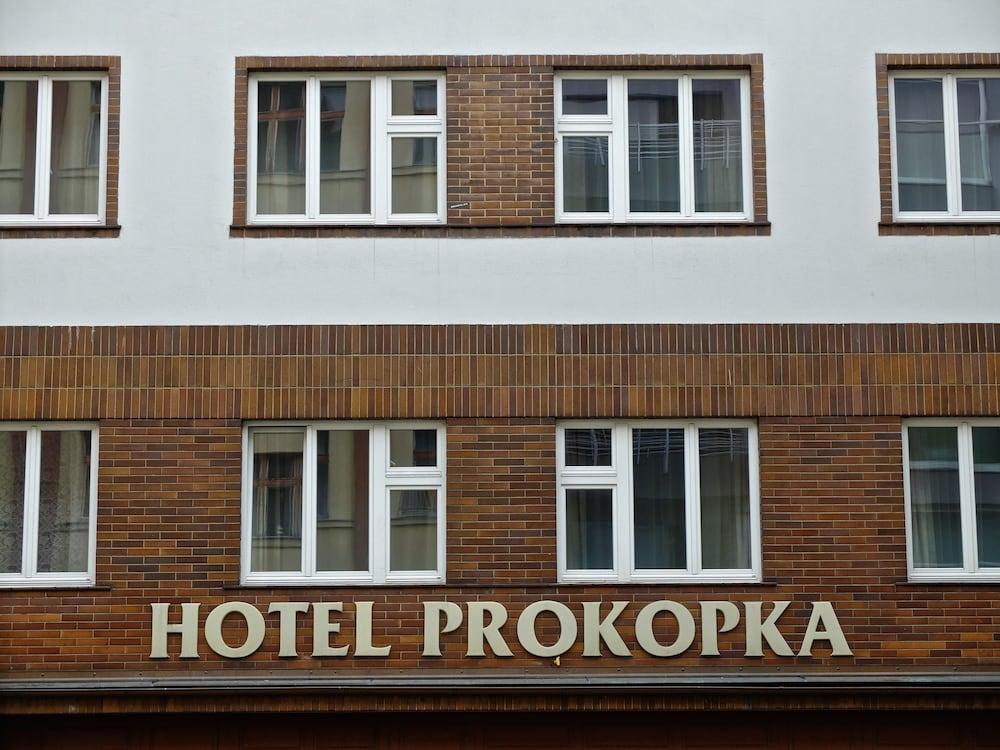 Fotos del hotel - HOTEL PROKOPKA