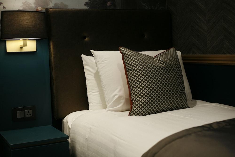 Fotos del hotel - The Portico hotel