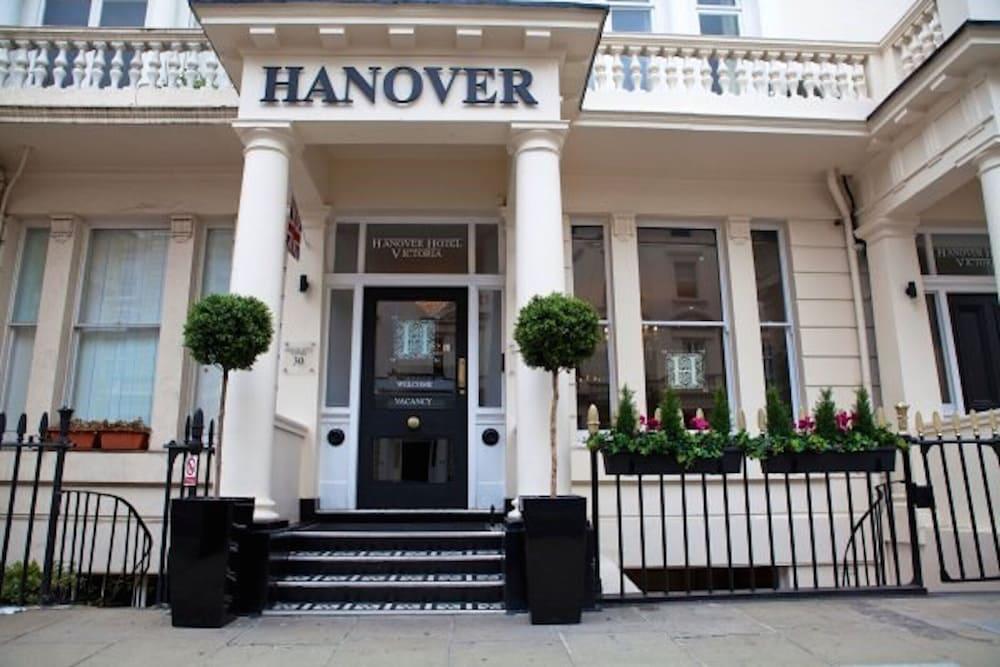 Fotos del hotel - The Portico hotel