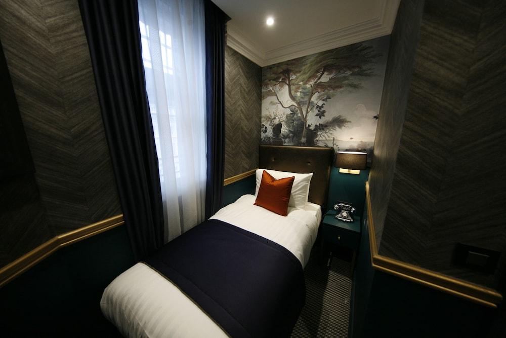 Fotos del hotel - The Portico hotel