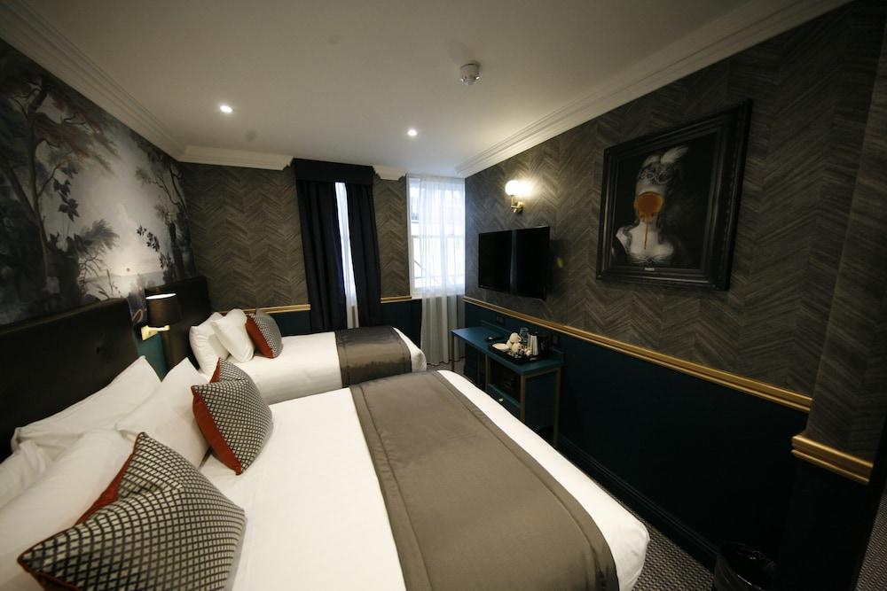 Fotos del hotel - The Portico hotel
