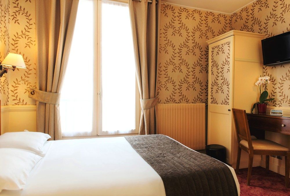 Fotos del hotel - HOTEL DU THEATRE BY PATRICK HAYAT