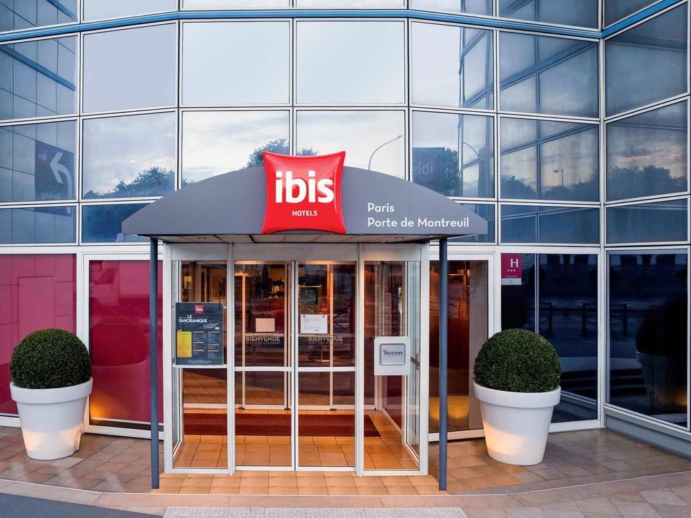 Fotos del hotel - ibis Paris Porte De Montreuil