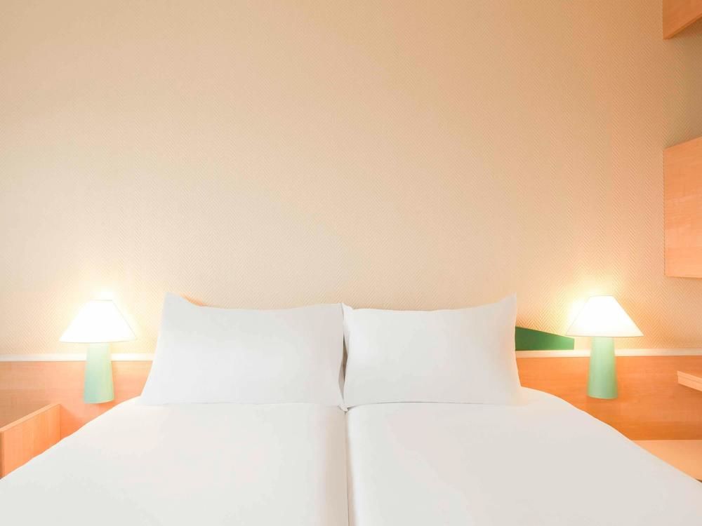 Fotos del hotel - ibis Paris Porte De Montreuil