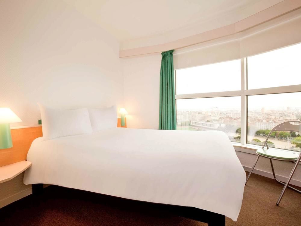 Fotos del hotel - ibis Paris Porte De Montreuil
