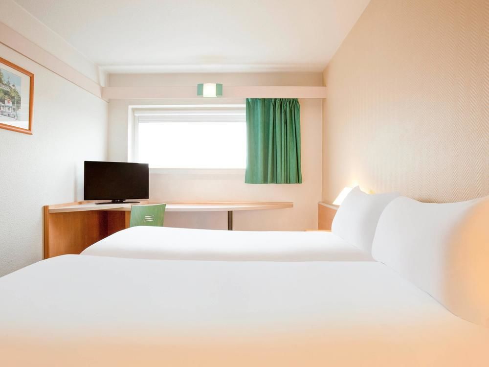 Fotos del hotel - ibis Paris Porte De Montreuil
