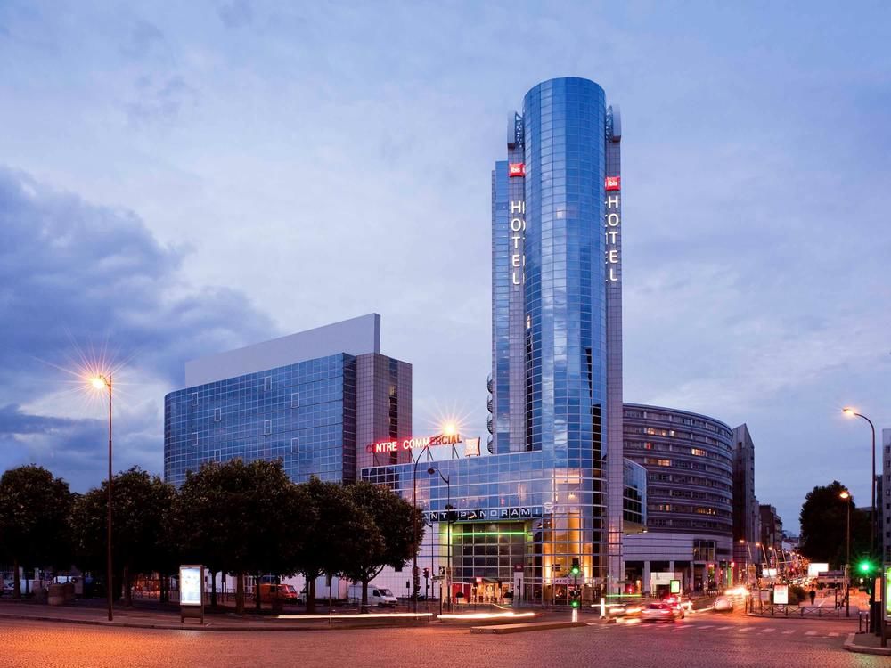 Fotos del hotel - ibis Paris Porte De Montreuil