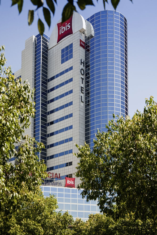 Fotos del hotel - ibis Paris Porte De Montreuil
