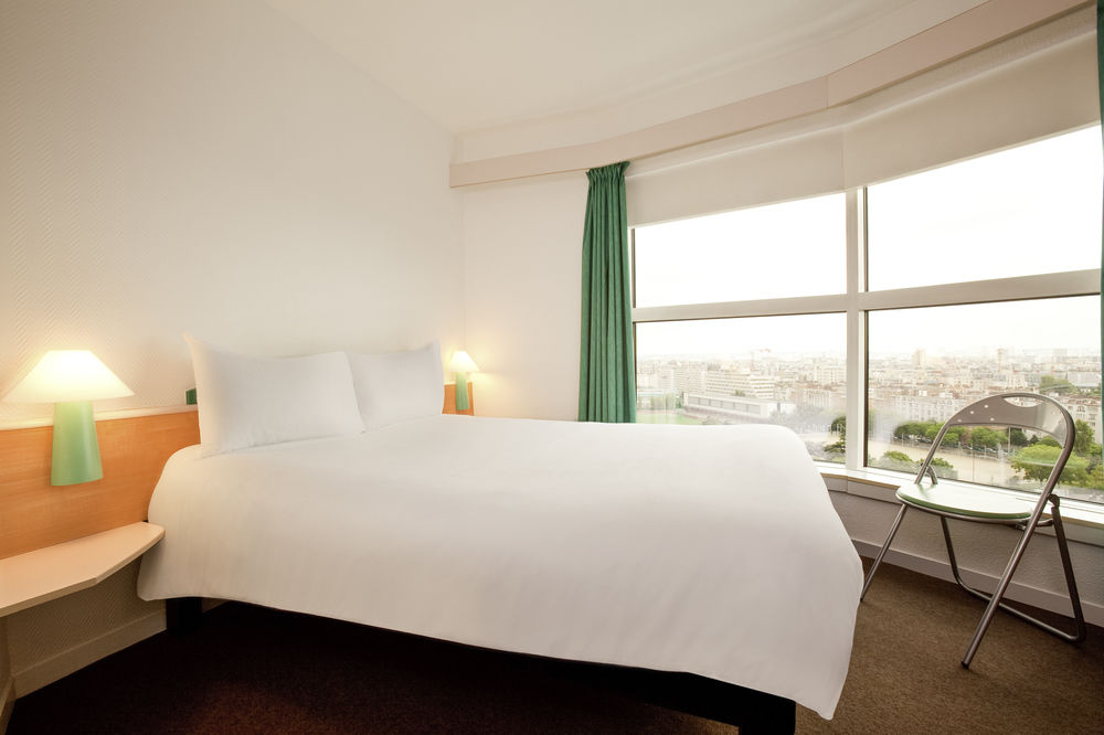 Fotos del hotel - ibis Paris Porte De Montreuil