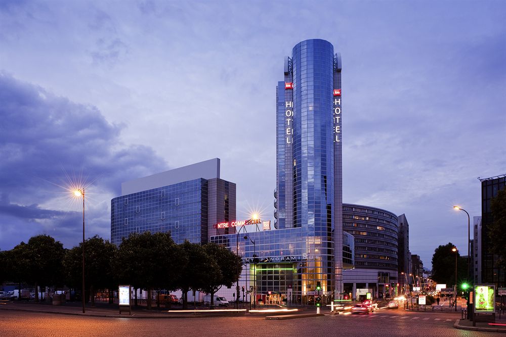 Fotos del hotel - ibis Paris Porte De Montreuil