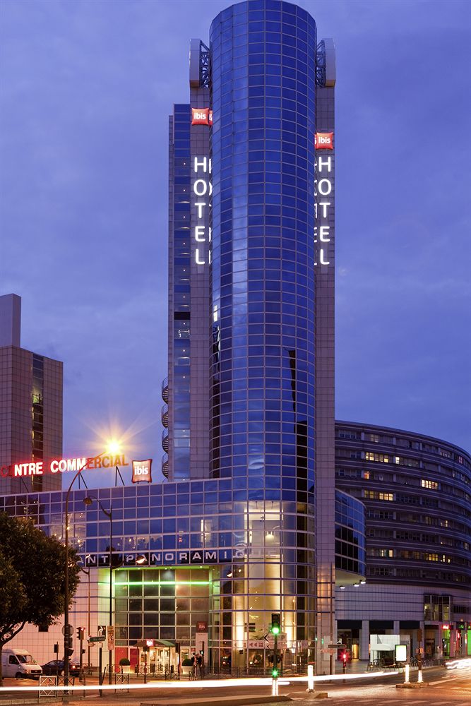 Fotos del hotel - ibis Paris Porte De Montreuil