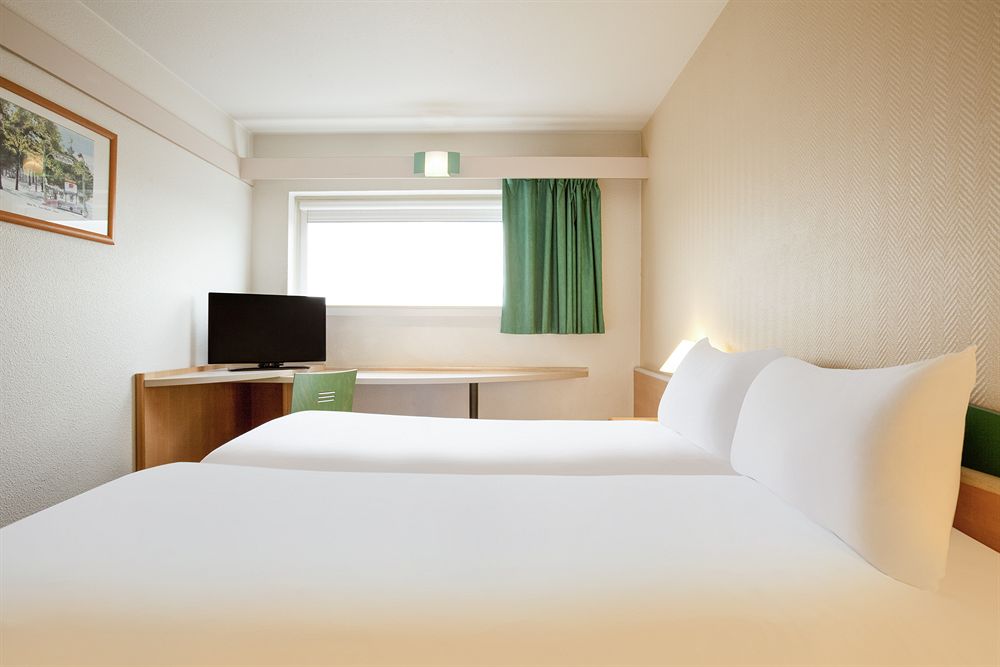 Fotos del hotel - ibis Paris Porte De Montreuil