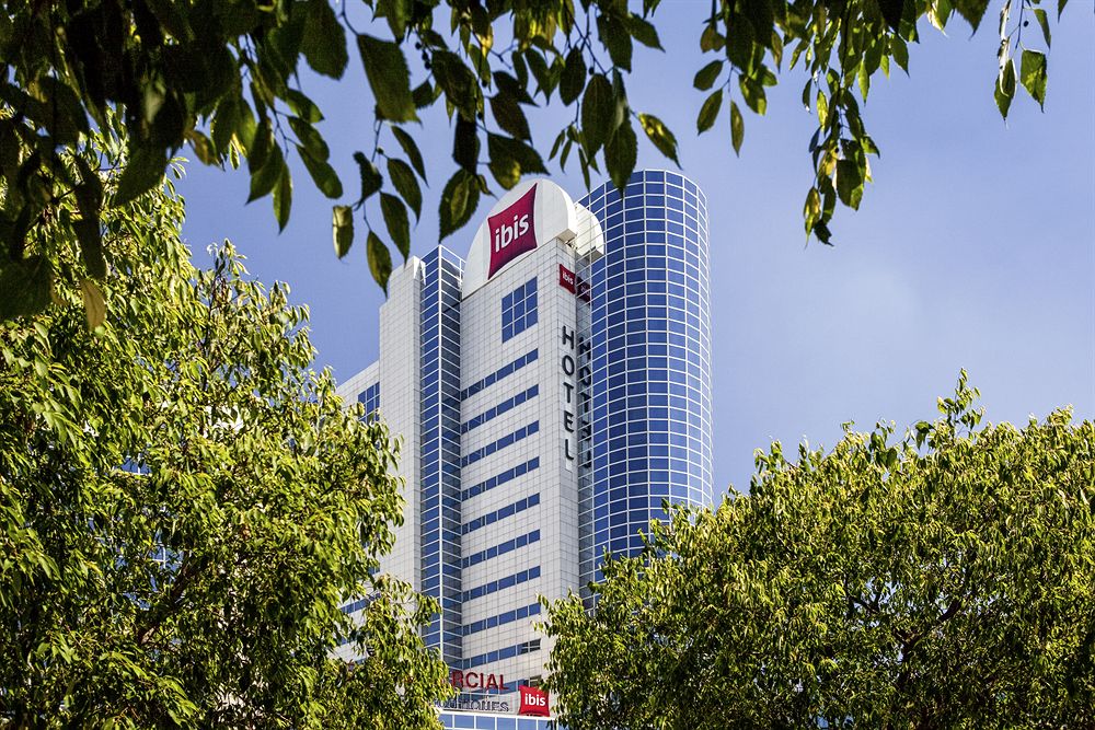 Fotos del hotel - ibis Paris Porte De Montreuil