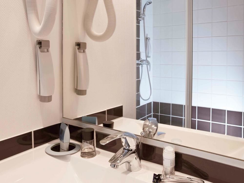 Fotos del hotel - ibis Paris Porte De Montreuil