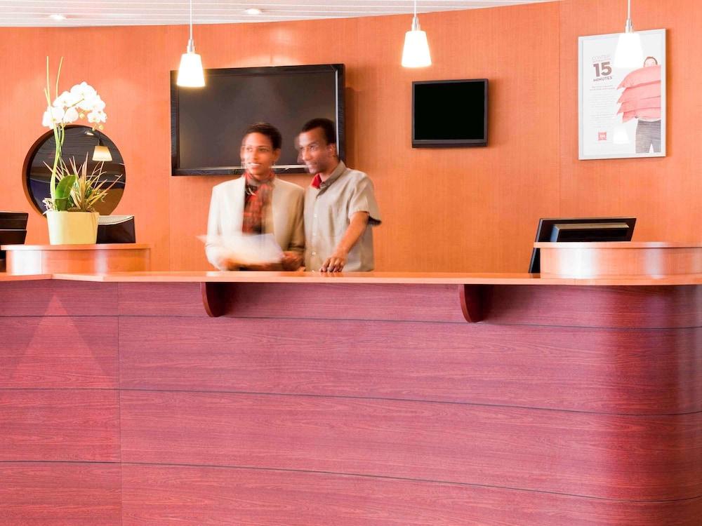 Fotos del hotel - ibis Paris Porte De Montreuil