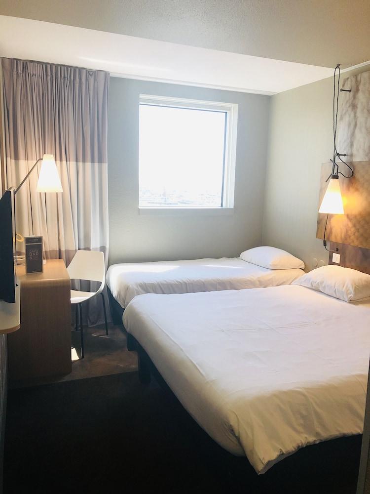Fotos del hotel - ibis Paris Porte De Montreuil