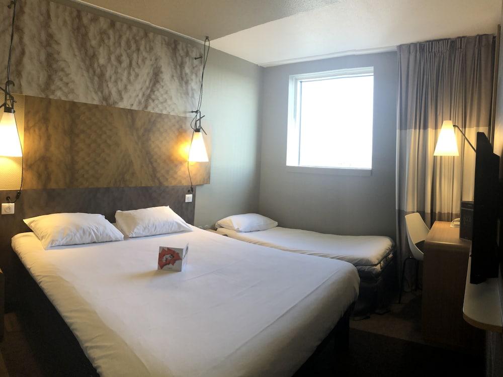Fotos del hotel - ibis Paris Porte De Montreuil
