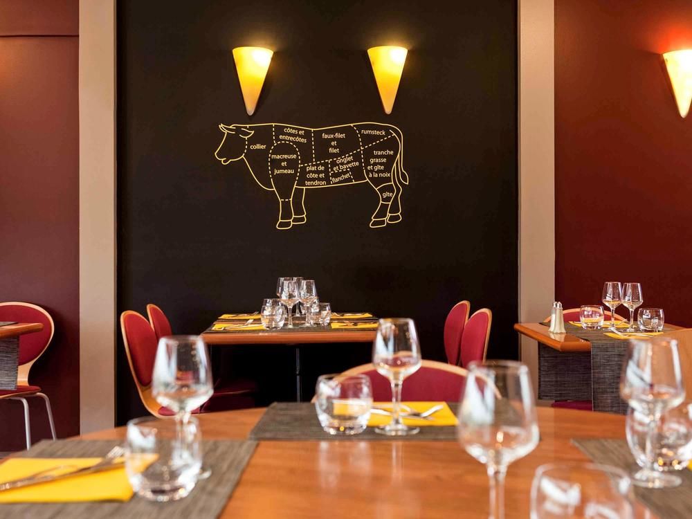 Fotos del hotel - ibis Paris Porte De Montreuil