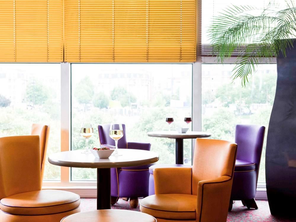 Fotos del hotel - ibis Paris Porte De Montreuil