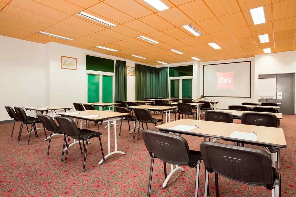 Fotos del hotel - ibis Paris Porte De Montreuil