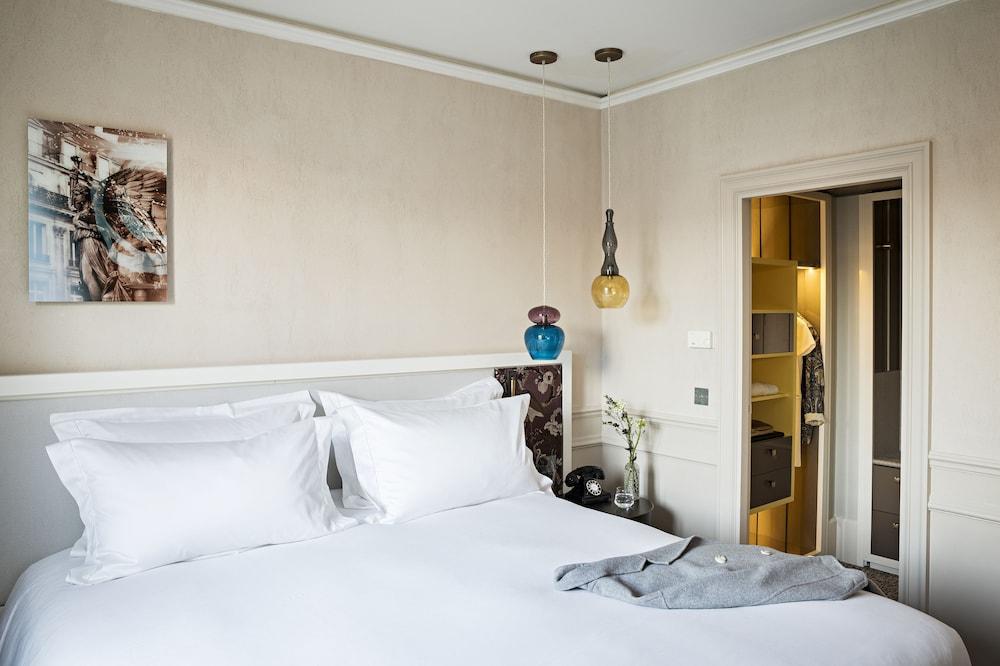 Fotos del hotel - Sofitel Le Scribe Paris Opera