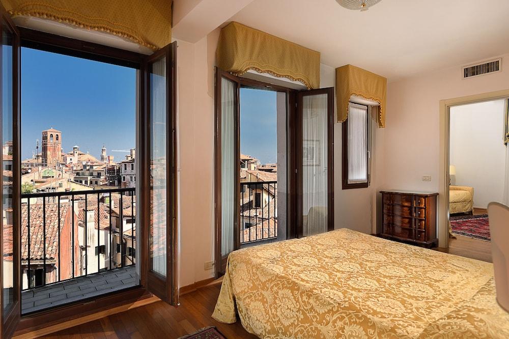 Fotos del hotel - SAN MARCO PALACE