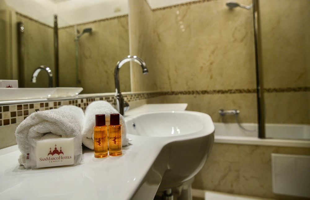 Fotos del hotel - SAN MARCO PALACE