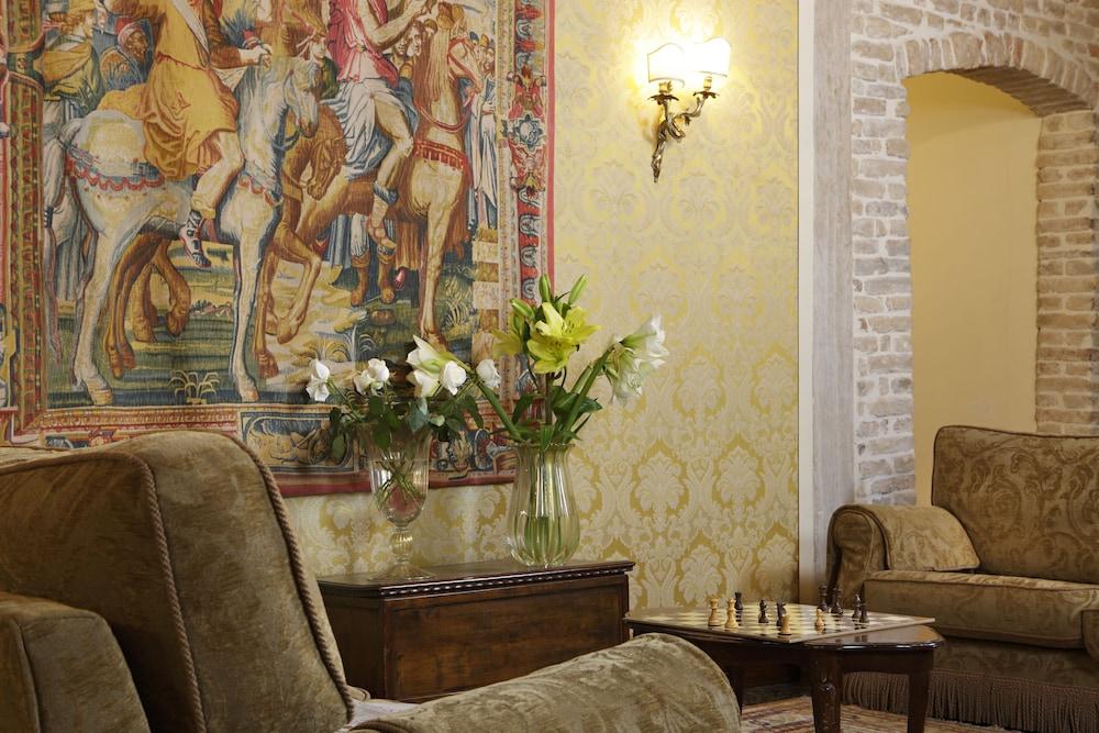 Fotos del hotel - PALAZZO PRIULI