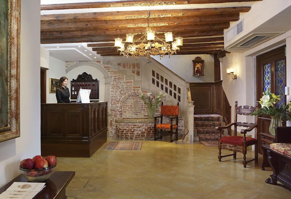 Fotos del hotel - PALAZZO PRIULI