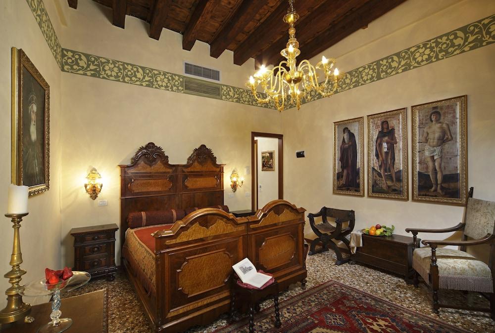 Fotos del hotel - PALAZZO PRIULI