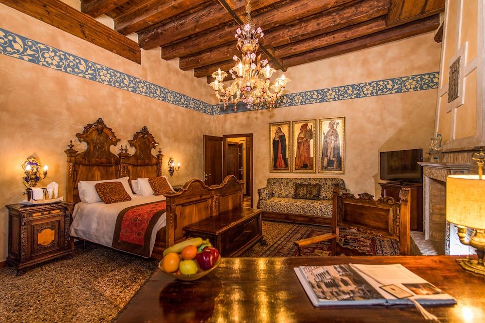 Fotos del hotel - PALAZZO PRIULI