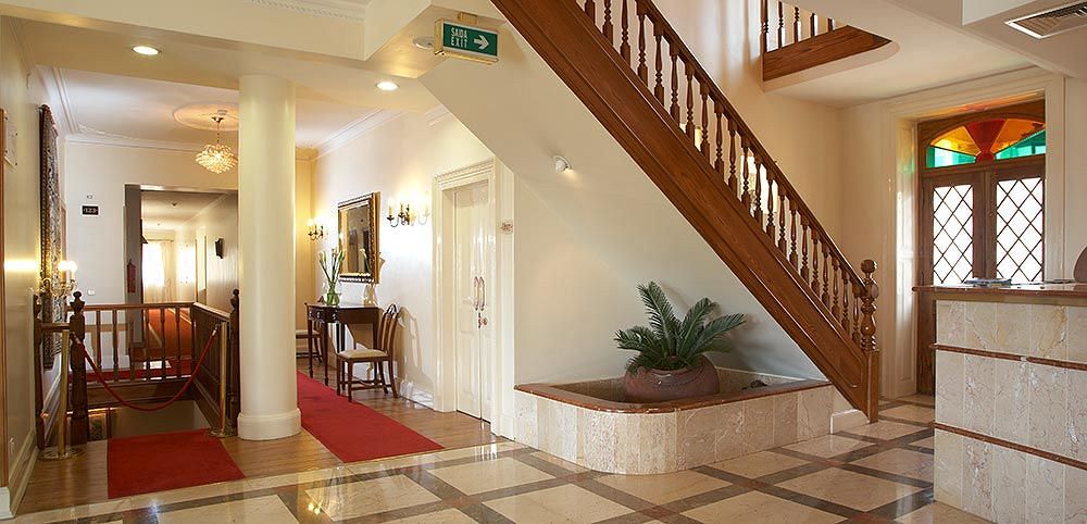 Fotos del hotel - Quinta Bela Sao Tiago