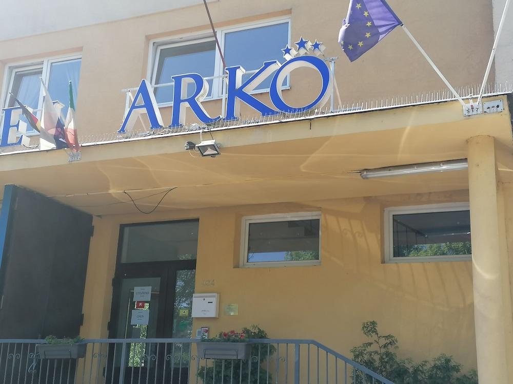 Fotos del hotel - Hotel Arko