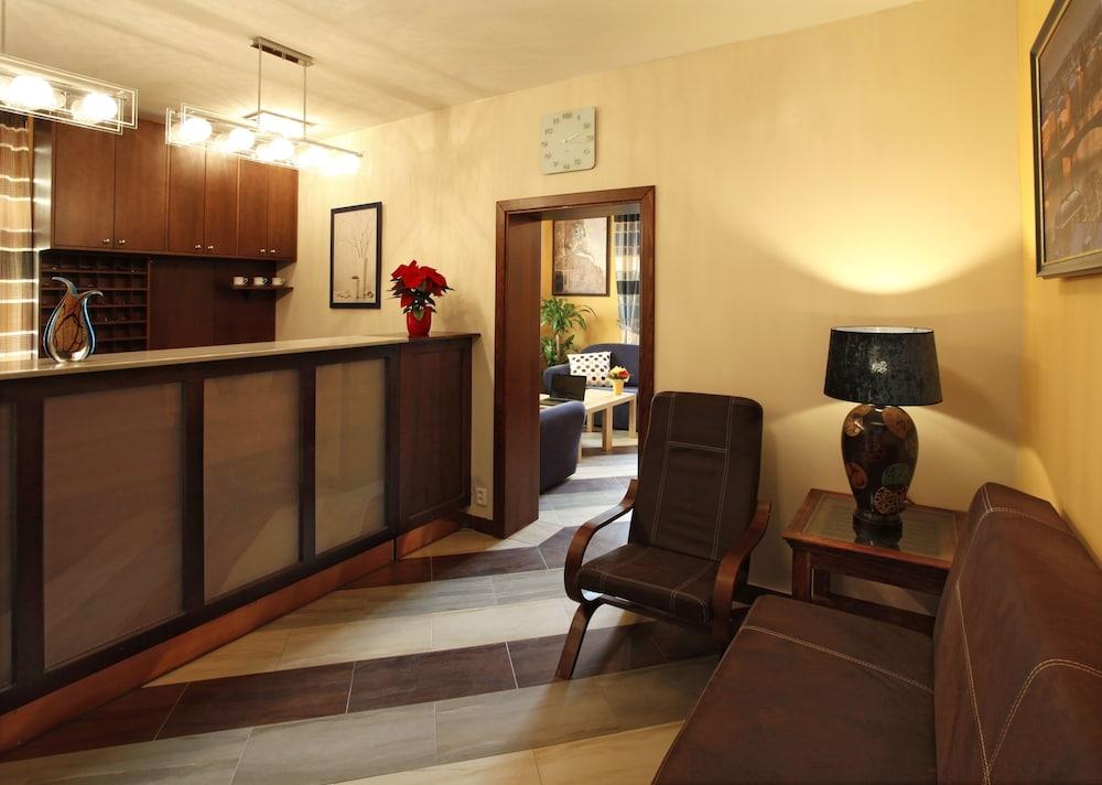 Fotos del hotel - Anyday Apartments
