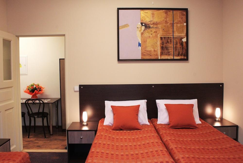 Fotos del hotel - Anyday Apartments