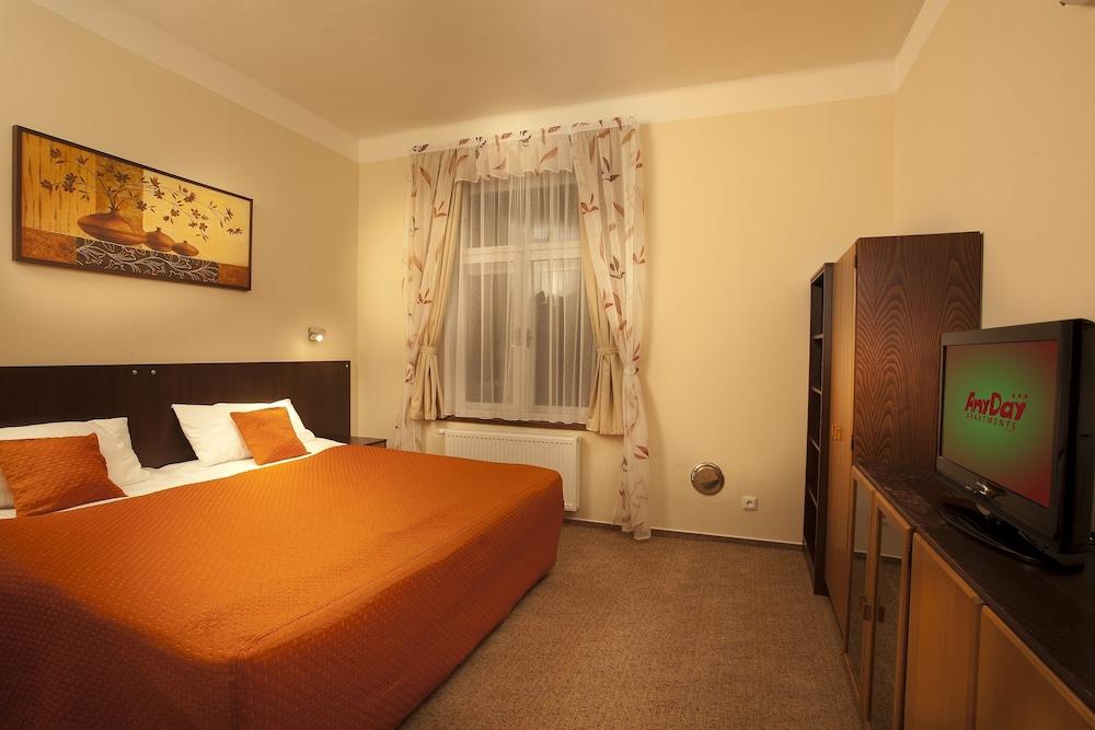 Fotos del hotel - Anyday Apartments