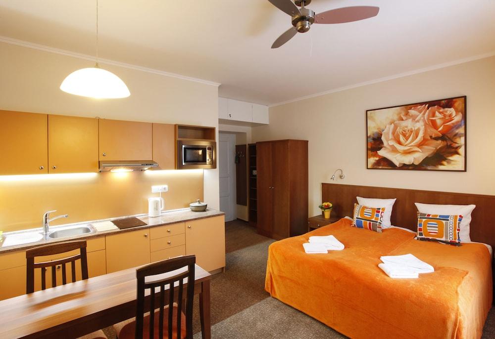 Fotos del hotel - Anyday Apartments