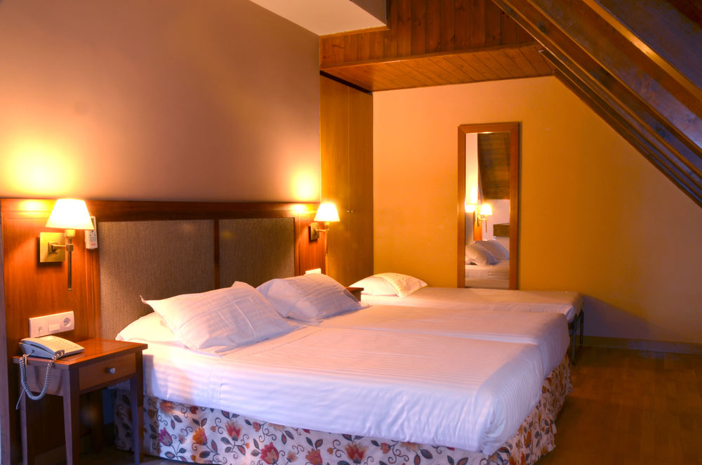 Fotos del hotel - HOTEL SPA ACEVI VAL D'ARAN