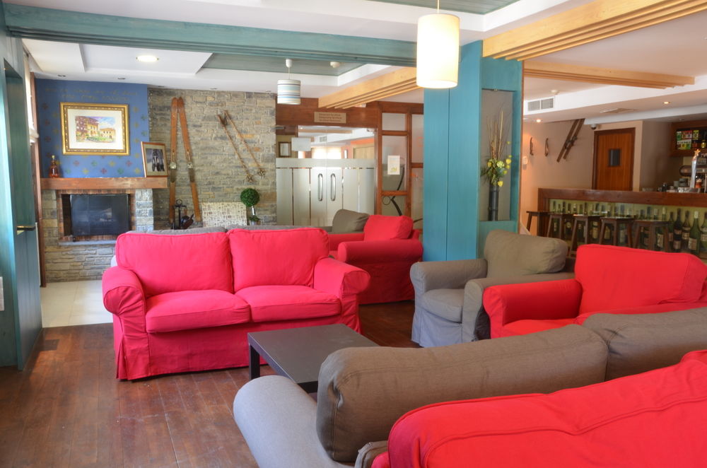 Fotos del hotel - HOTEL SPA ACEVI VAL D'ARAN