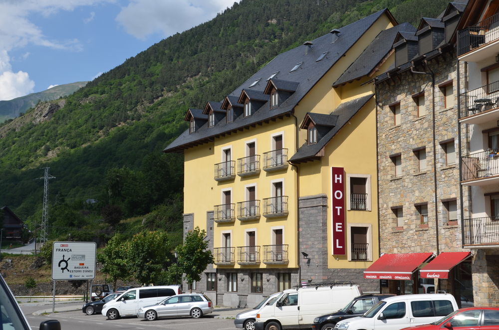 Fotos del hotel - HOTEL SPA ACEVI VAL D'ARAN
