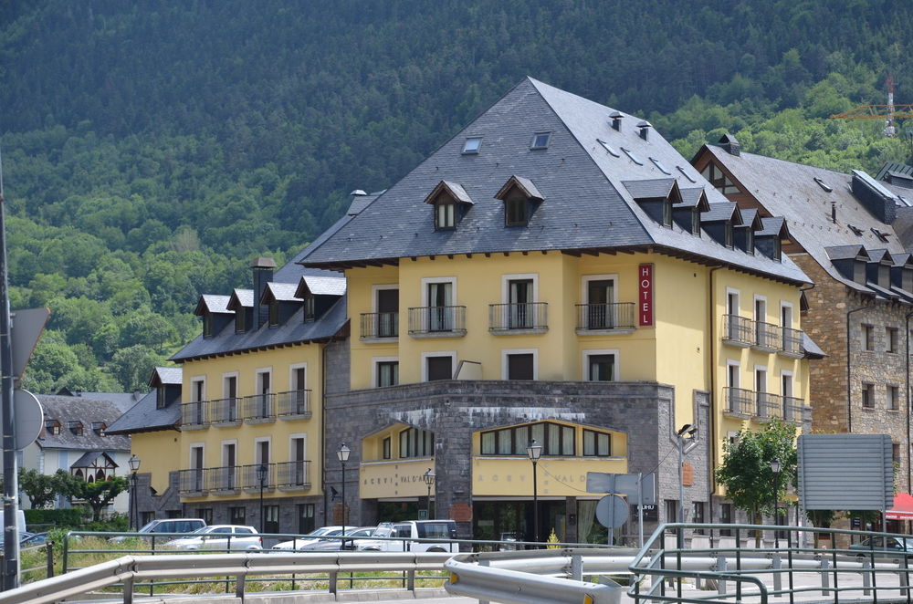 Fotos del hotel - HOTEL SPA ACEVI VAL D'ARAN