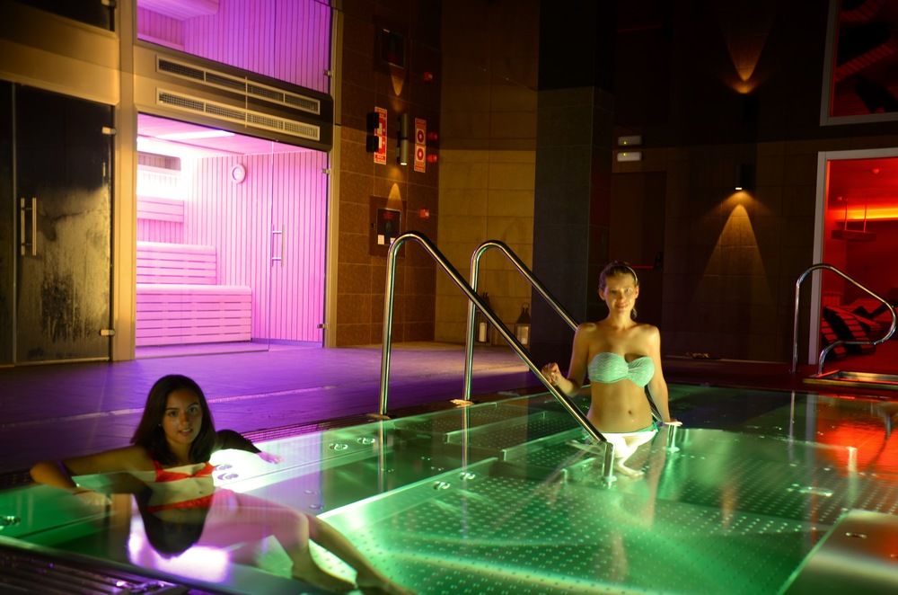 Fotos del hotel - HOTEL SPA ACEVI VAL D'ARAN