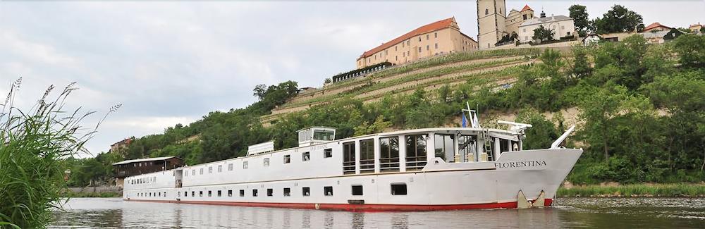 Fotos del hotel - FLORENTINA BOAT