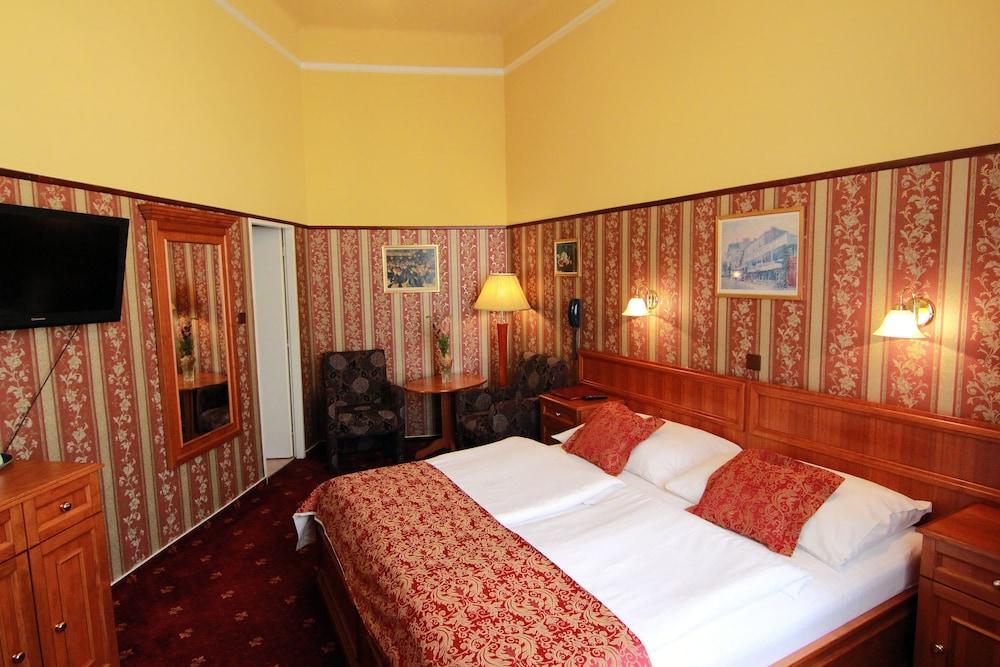Fotos del hotel - OLD PRAGUE HOTEL