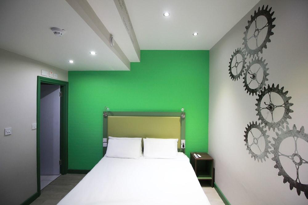 Fotos del hotel - Best Western London Peckham Hotel