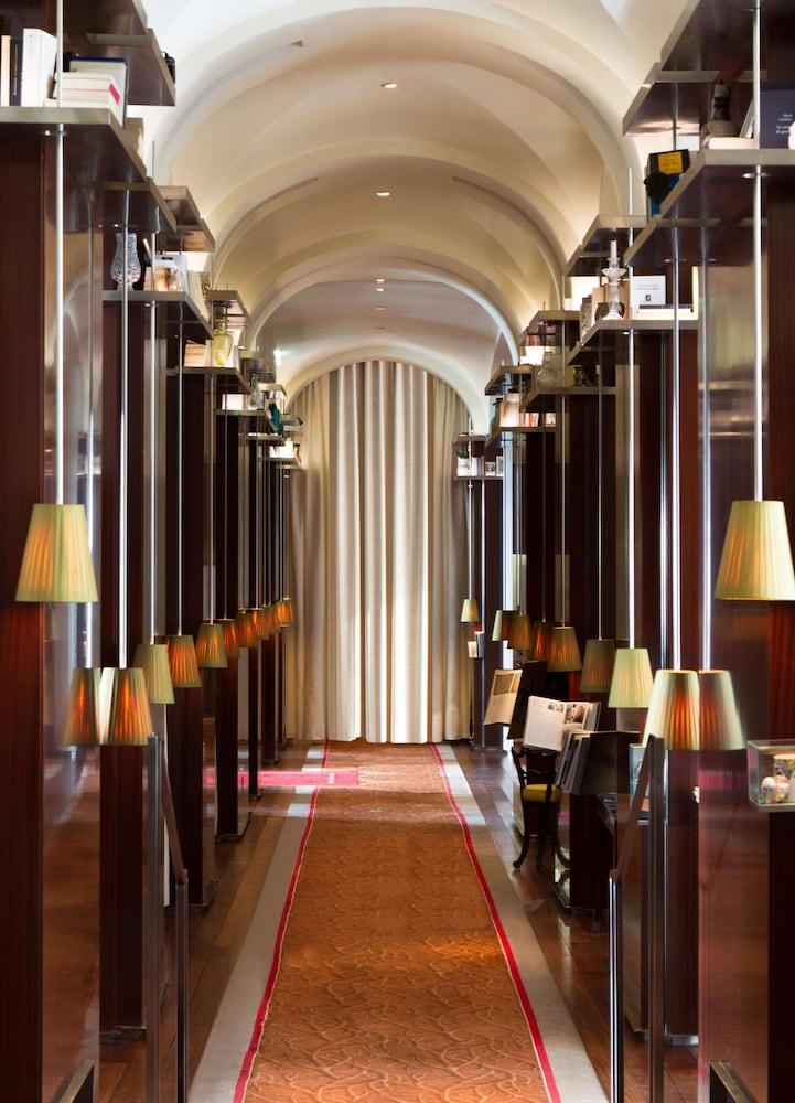 Fotos del hotel - Le Royal Monceau - Raffles Paris