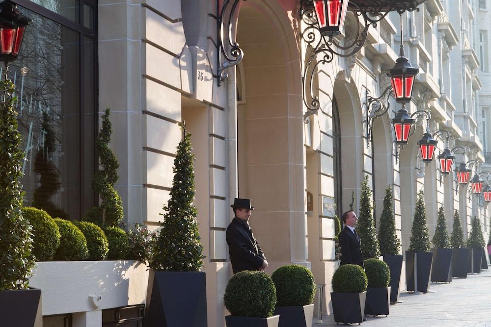 Fotos del hotel - Le Royal Monceau - Raffles Paris